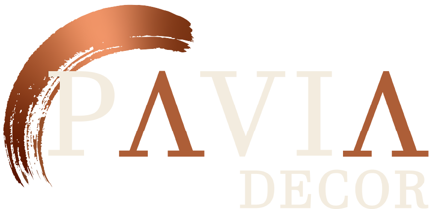 Pavia Décor